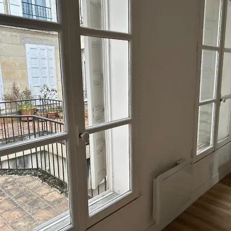 Hyper Centre T3 Spacious Perfect Location * Caen