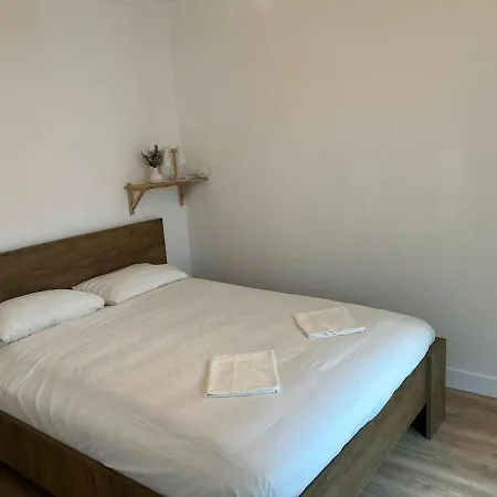 Hyper Centre T3 Spacious Perfect Location *