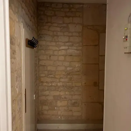 Hyper Centre T3 Spacious Perfect Location * Caen