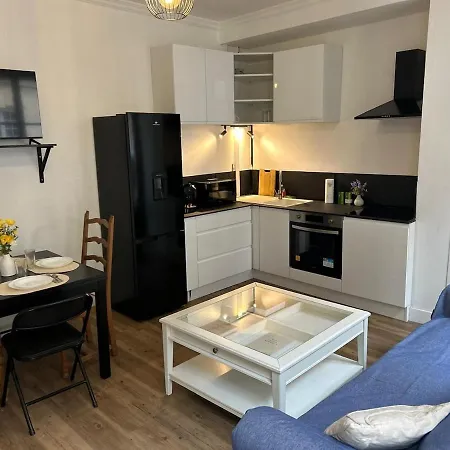 Hyper Centre T3 Spacious Perfect Location Lejlighed *