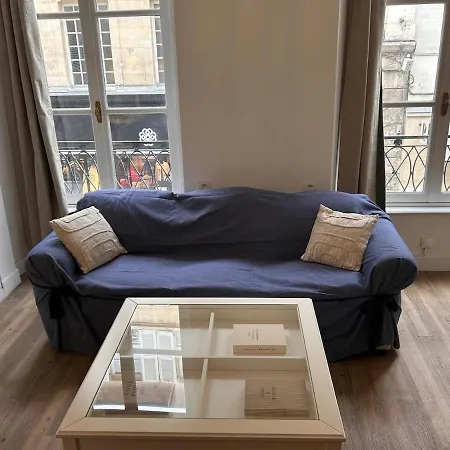 아파트 Hyper Centre T3 Spacious Perfect Location *