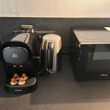 Lejlighed Hyper Centre T3 Spacious Perfect Location *