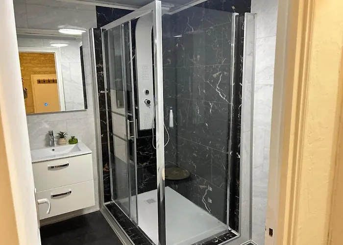 Appartamento Hyper Centre T3 Spacious Perfect Location Caen