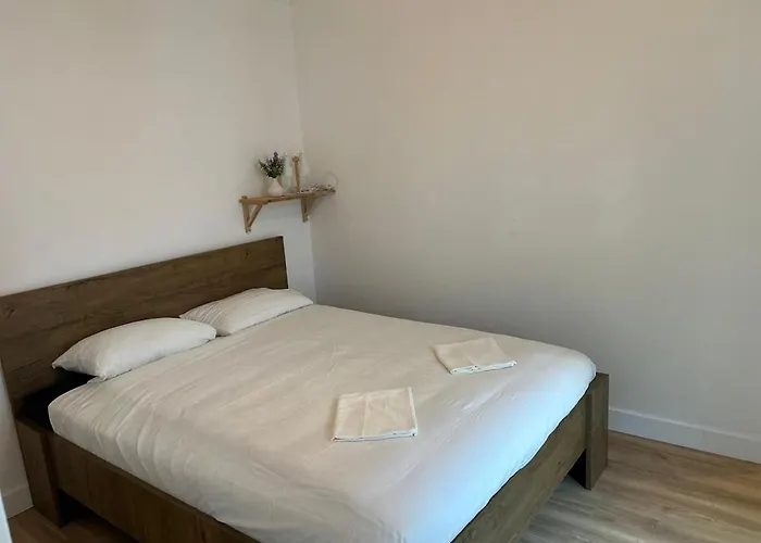 Hyper Centre T3 Spacious Perfect Location *