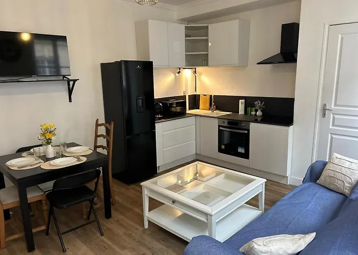 Hyper Centre T3 Spacious Perfect Location Appartamento *