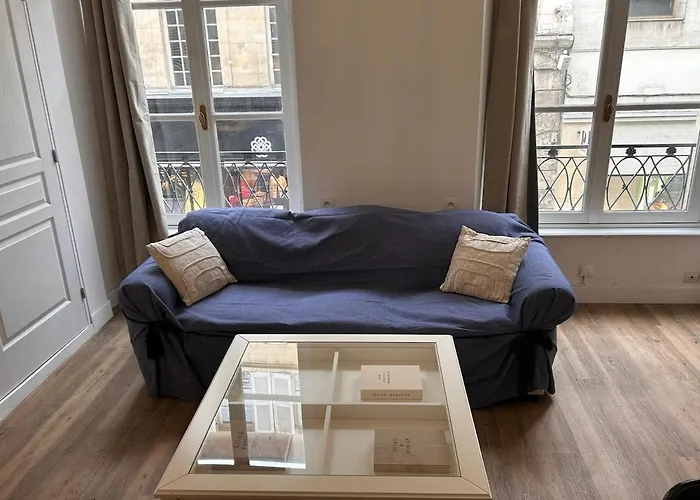 Appartamento Hyper Centre T3 Spacious Perfect Location *